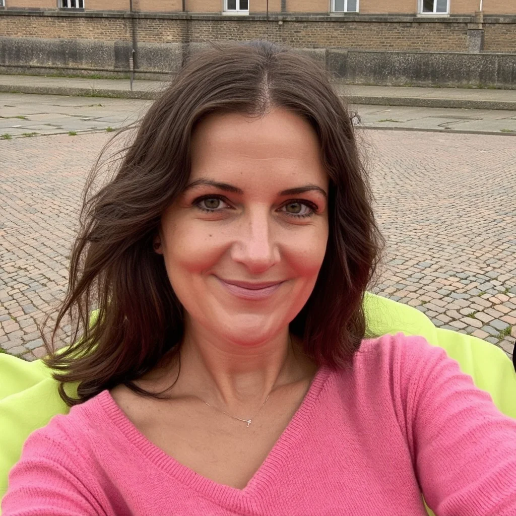 Margarette Abernathy